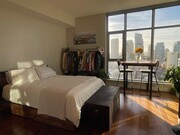 Photo - San Diego Downtown  Gaslamp Quarter Furnished  Studio -Available NOW! Unit #1109