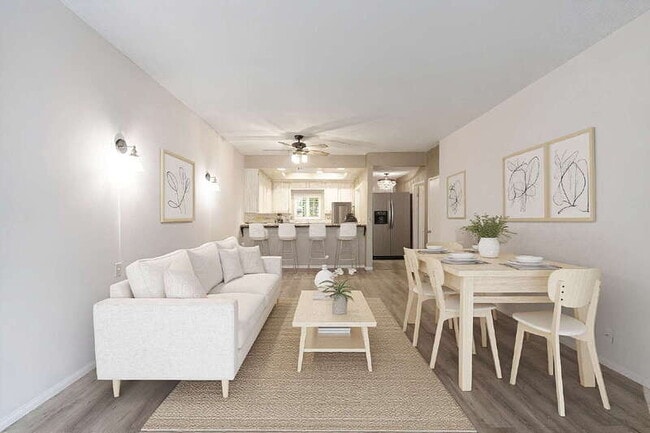 Building Photo - 3480 Barham Blvd Unit 203
