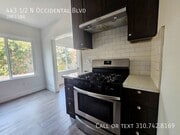 Photo - 443 1/2 N Occidental Blvd-