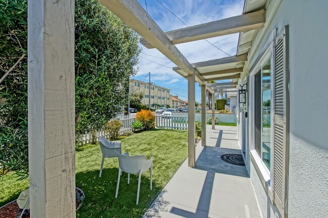 Photo - Remodeled, Bright & Airy 5 Room Home on Spacious Lot w/ 3BR2BA Main House, 2 Additional Detached ...