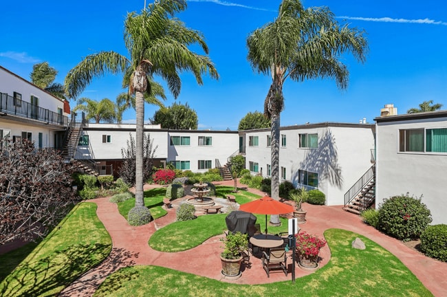 Photo - Ocean View Townhomes