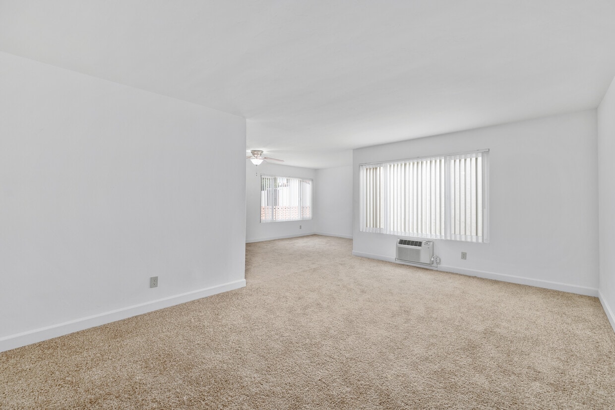 3D Tour - Anniversary Apartments