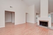 Photo - Spacious End-Unit 2 Bed, 2 Bath with Den For Lease in Irvine