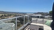 Private patio deck with ocean views! - 307 Longden Ln Unit Longden Lane