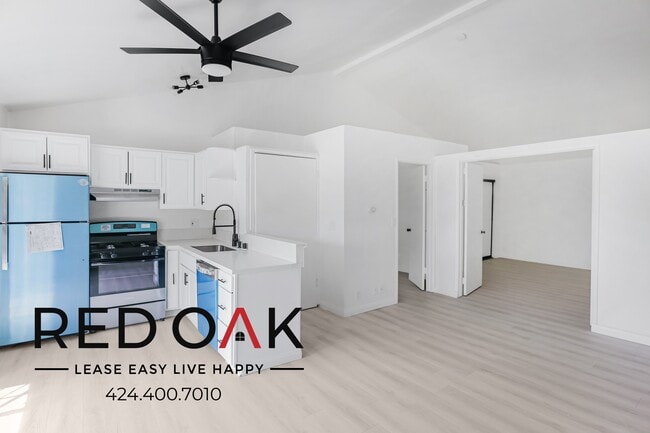 Photo - 10304 Tujunga Canyon Blvd Unit 412