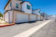 Photo - Desert Meadows Townhomes