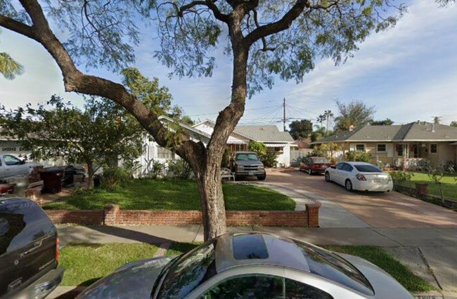 Building Photo - 1805 S Garnsey St