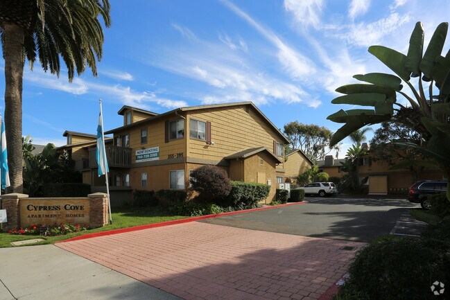 Elan Cypress Cove - Elan Cypress Cove