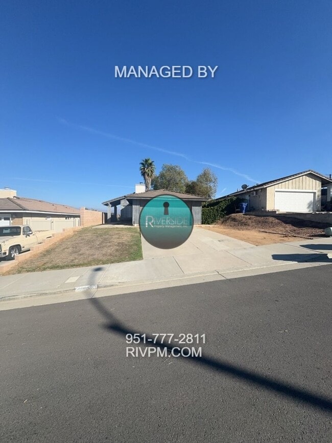 Photo - Centrally located Riverside home.