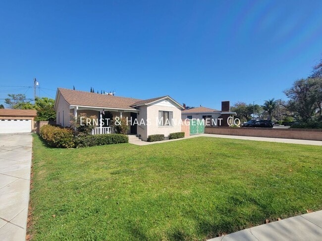 Building Photo - 4704 Matney Ave