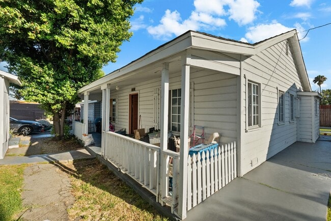 Photo - Newly built in El Monte