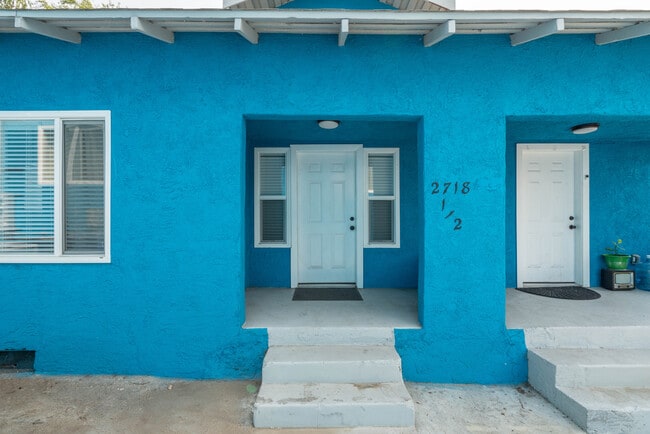 Building Photo - 2718 Pomeroy Ave Unit 2718 Rental