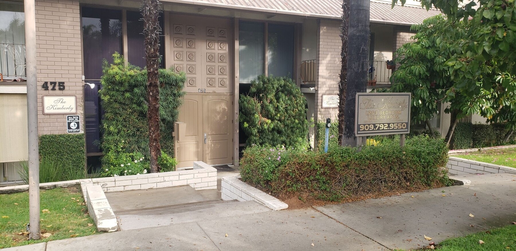 Photo - 475 E Cypress Ave Unit 108