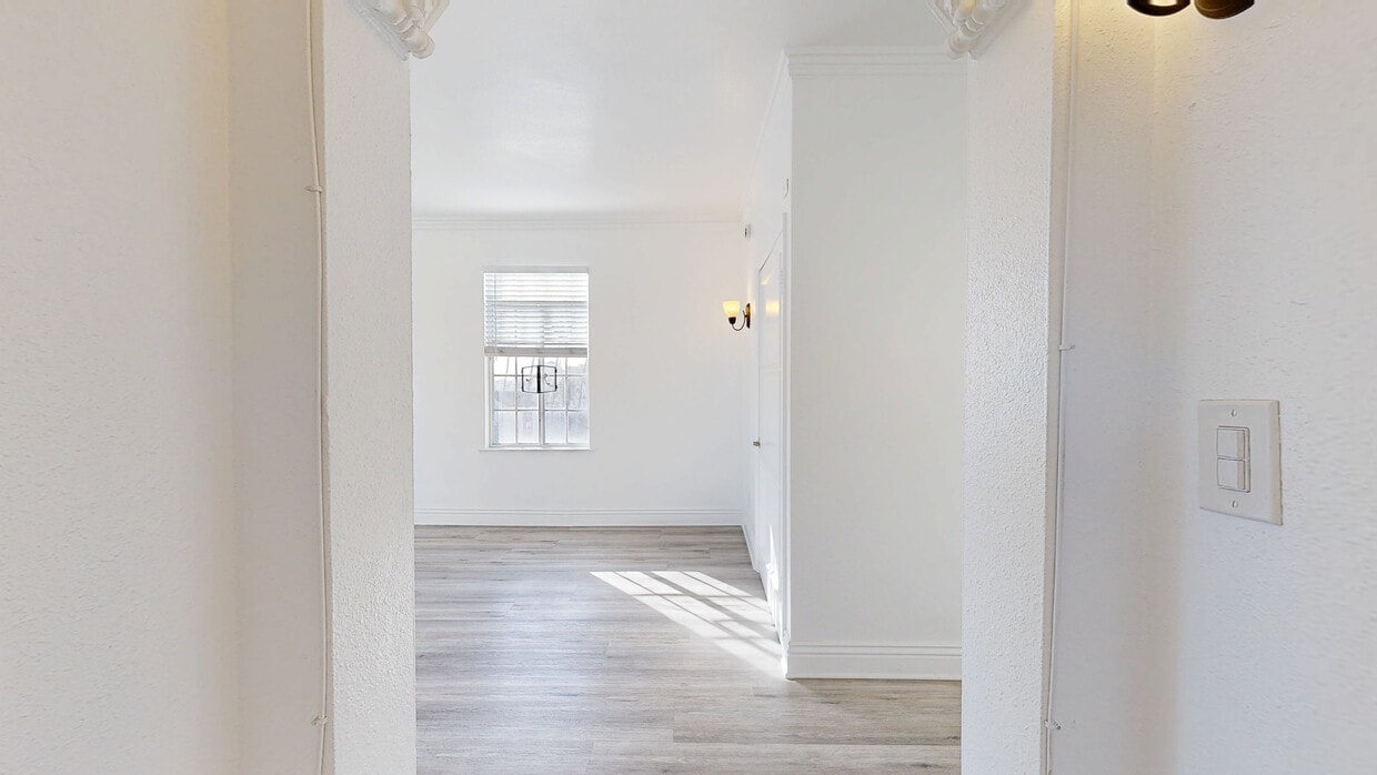 3D Tour - La Marquise