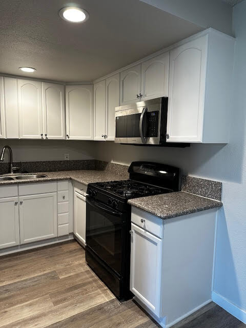 kitchen - Buena Vista Villas