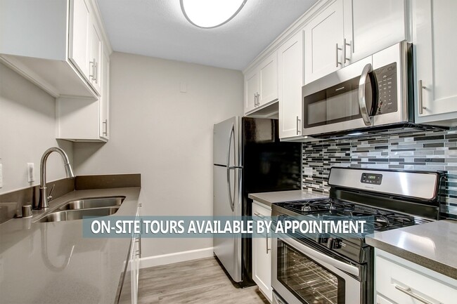 Photo - Woodbridge Village Apartments