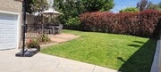 backyard - 1357 S Orange Dr Unit 1357