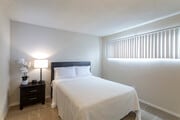 2 BR, 1 BA - 800 SF - Sea Breeze Garden Apartments