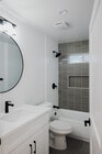 Hall Bath - 233 E 25th St Unit 233