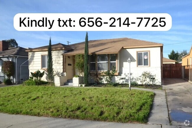 Building Photo - 6500 Whitaker Ave Rental