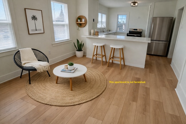 Building Photo - 507 W 59th Pl