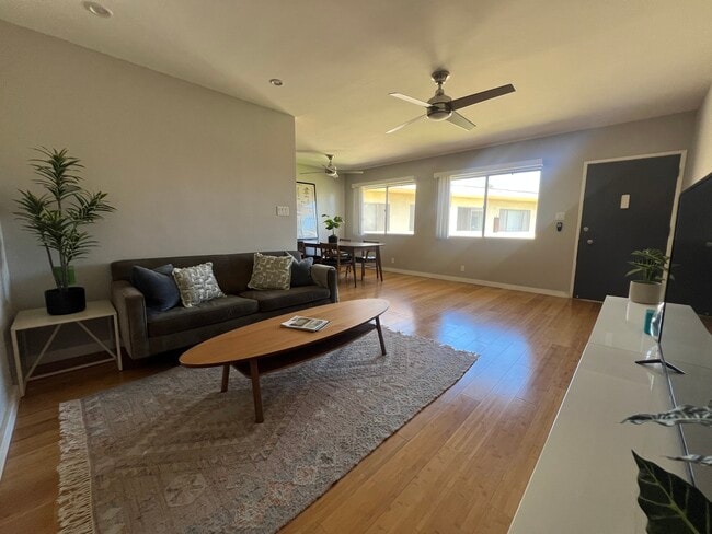 Photo - Machado Towers