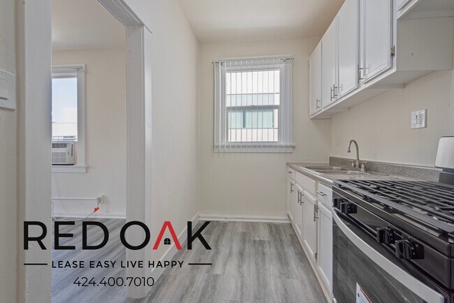 Photo - 341 S Alvarado St Unit 508