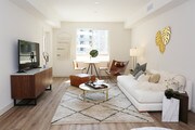 2BR, 2BA - 1166 - Brookhurst Place - I Apartments