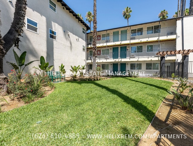 Photo - 6353 Rosemead Blvd Unit B-104