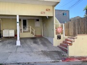 Parking and laundry - 222 Gull St Apartment Unit Lower