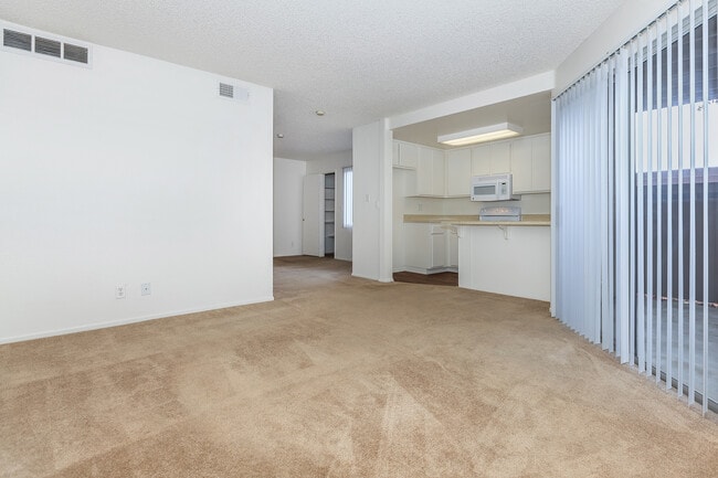 Photo - Mountain View Apartment Homes