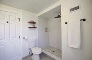 Photo - "Charming 1-Bed Retreat with Hardwood Floo... Apartment
