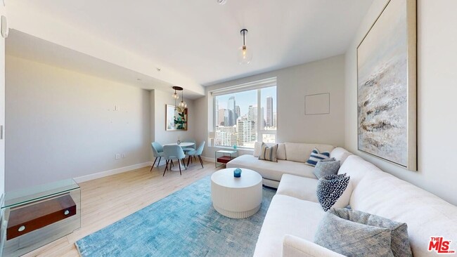 Photo - 1050 S Grand Ave Condo Unit 1206