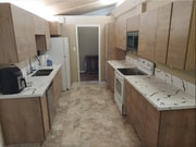 Photo - No back house!