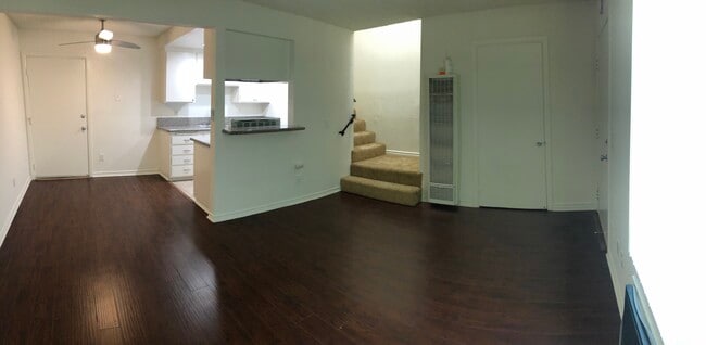 Coral Pines Apartments - Coral Pines Apartments
