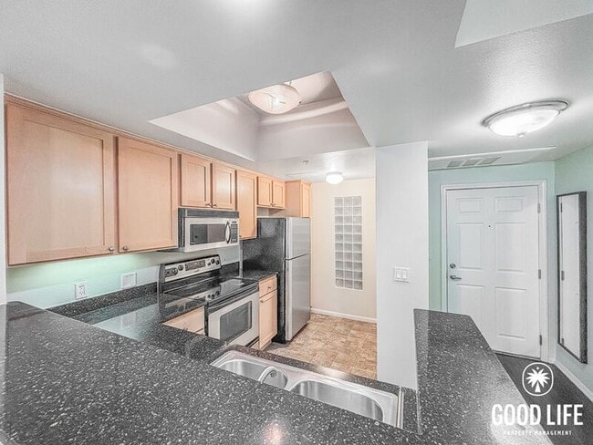 Photo - 2400 Fifth Ave Unit 203