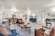 Open Floor Plan - 2600 Torrey Pines Rd Condo