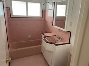 Bathroom Comparable Unit (color/size) - 200 S Madison Ave Apartments