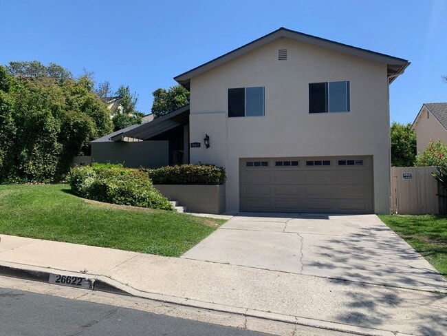 Photo - 26622 Saddleback Dr House