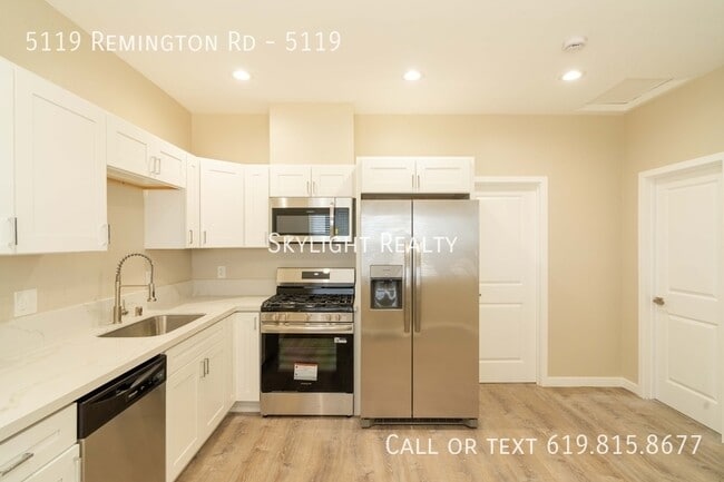 Building Photo - 5119 Remington Rd Unit 5119 Rental