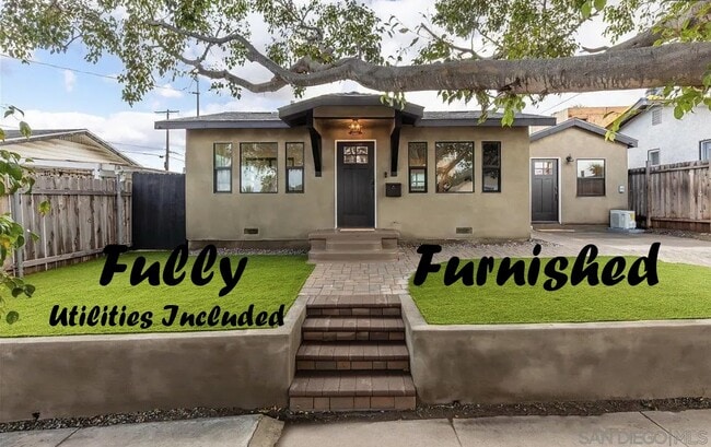 Building Photo - 3711 Landis St Unit 3Br2Ba