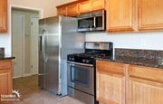 Photo - Spacious 2Bdm 2Ba Home in Cardiff – Walkin...