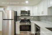 Photo - 3943 1/2 Georgia St-3943 1/2 Apartment Unit 3943 1/2