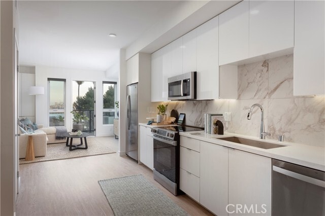 Photo - 511 S Harbor Blvd Unit 420