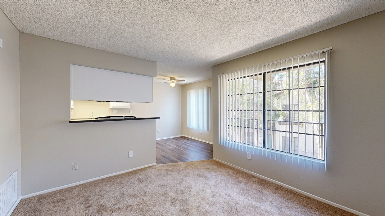 3D Tour - Soldano Senior Village Apartments
