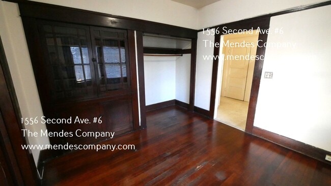 Photo - 1556 Second Avenue-6 Unit 6