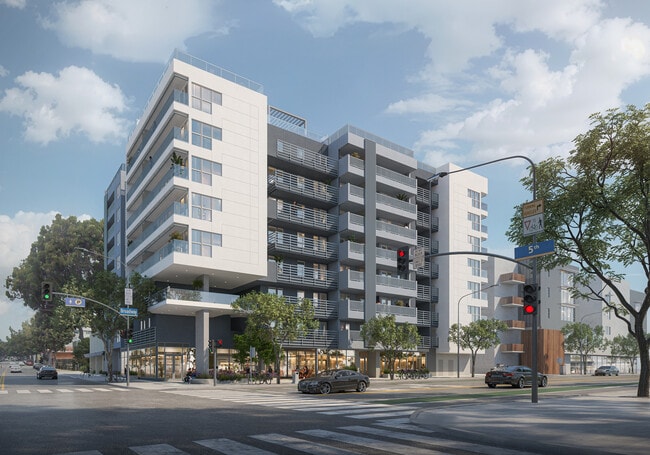 Building Photo - The Santa Monica Collection - 501 Broadway
