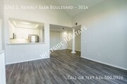 Photo - 2245 S Beverly Glen Blvd Apartment Unit 301a