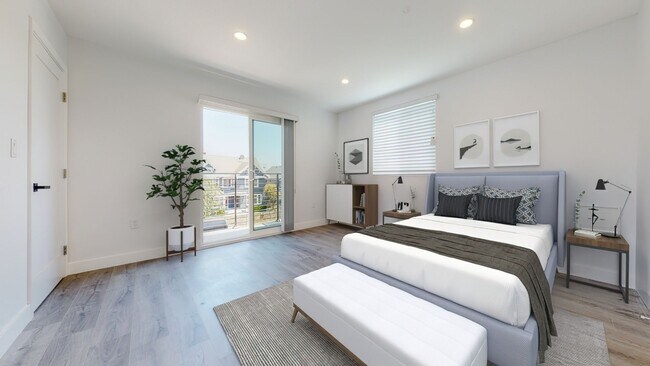 Photo - 1435 Westmoreland Ave Unit #1435 1/2