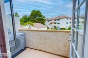 Photo - Elegant 1Bdm 1Ba Condo with Balcony, Garag...